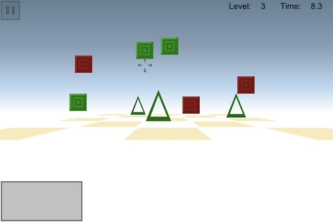 FPS Training Zone 2.0 Screenshot
